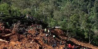 Tanah Longsor Bandung 2010: Tragedi yang Mengguncang