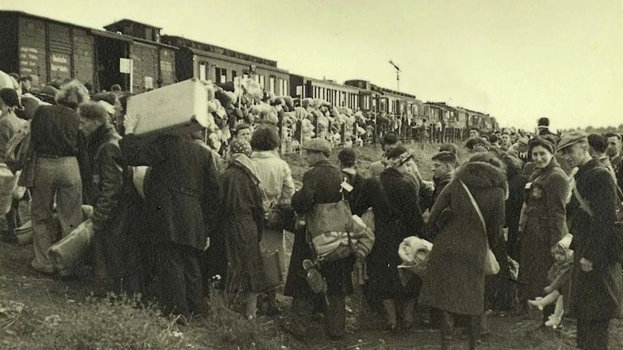 Tragedi Holocaust: Kejahatan Terbesar dalam Sejarah Kemankindiaan