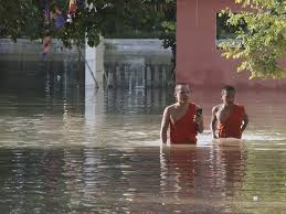 Banjir Bandang di Kamboja: Penyebab, Dampak, dan Upaya Penanggulangan