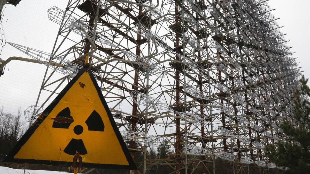 Bencana Chernobyl: Tragedi Nuklir yang Mengubah Dunia