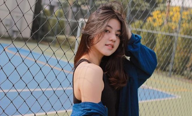 Mengenal Vonny Felicia dan Kata-Kata Inspiratifnya